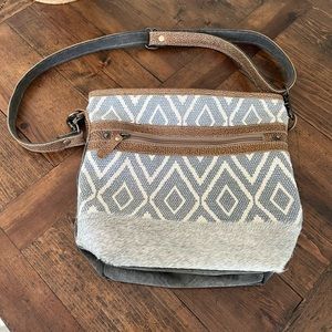 Myra shoulder bag/crossbody